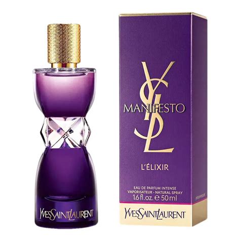 manifesto ysl price|ysl manifesto elixir.